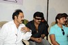 Maa Star Night Press Meet Photos - 25 of 80